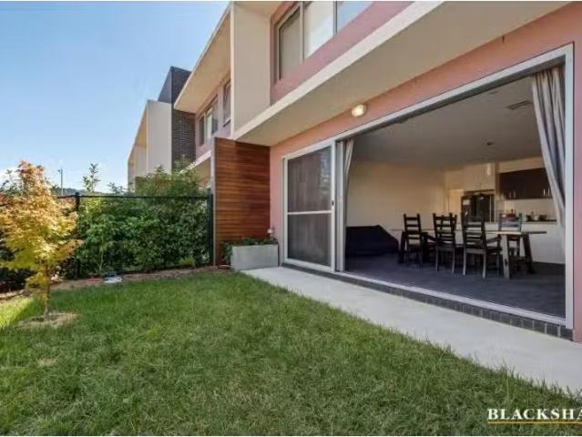 Condo for rent in Australian Capital Territory