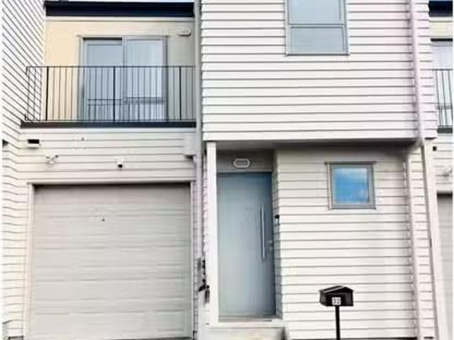 House for rent in Howick, Oroua County