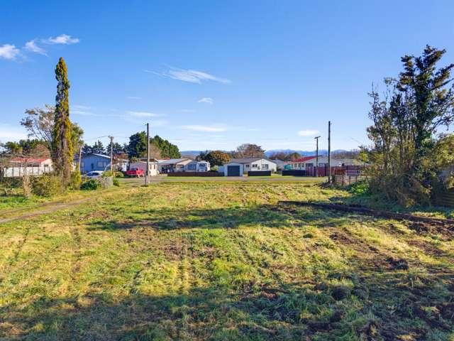 House for sale in Takapau