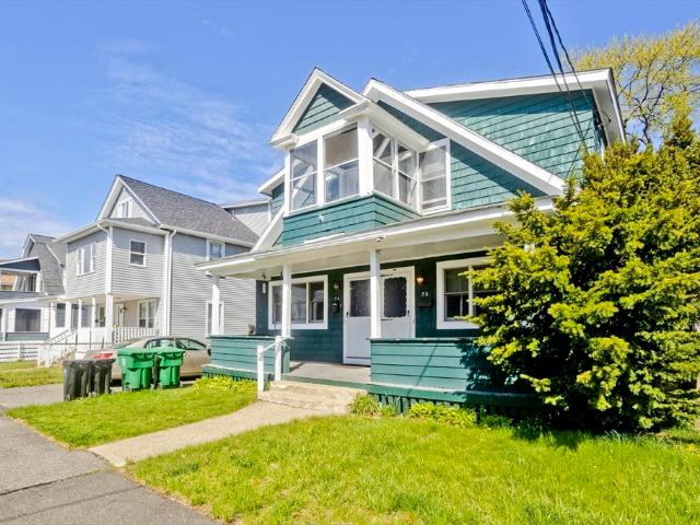 Property for sale in Hampden, Massachusetts