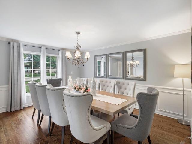 House for rent in Oak Brook, Illinois