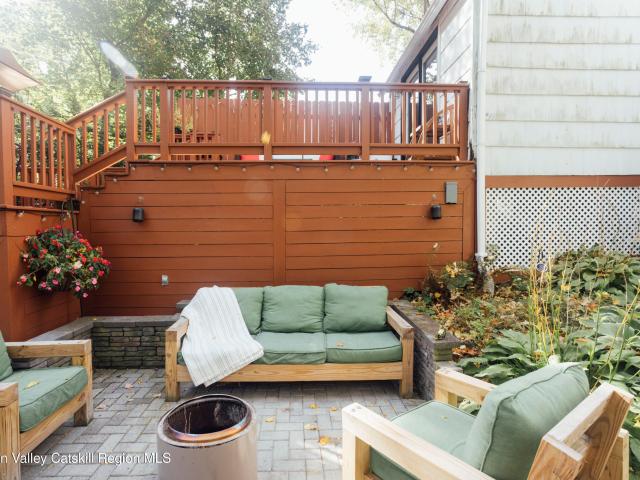 House for sale in Village of Kinderhook, Town of Kinderhook