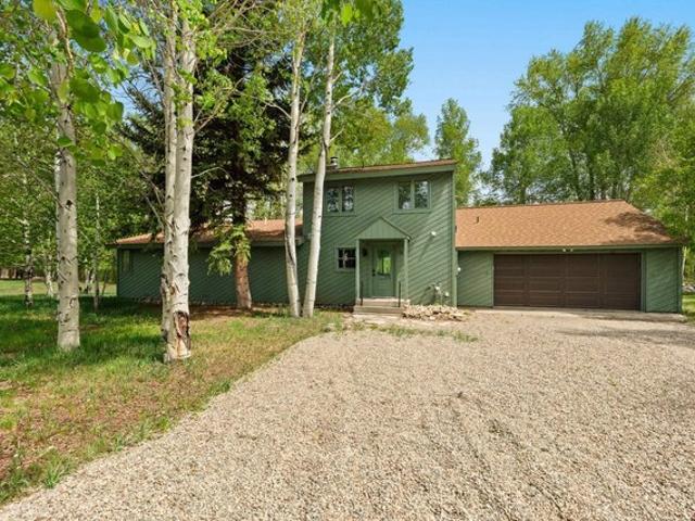 House for sale in Gunnison, Colorado