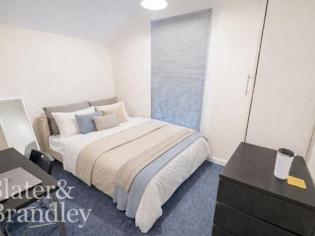 House for rent in West Bridgford, Rushcliffe