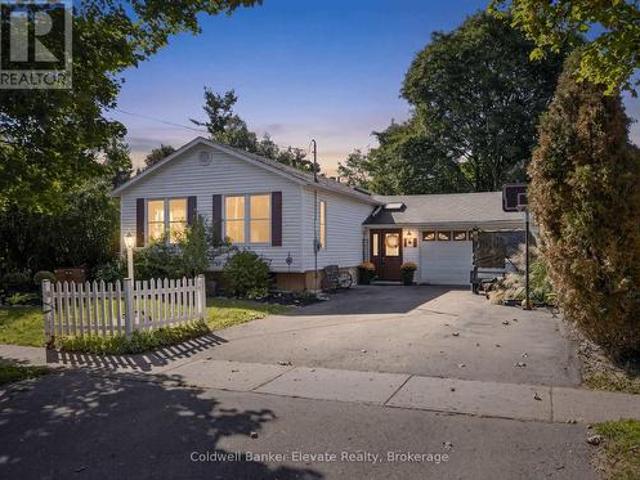 House for sale in Georgetown, Ontario