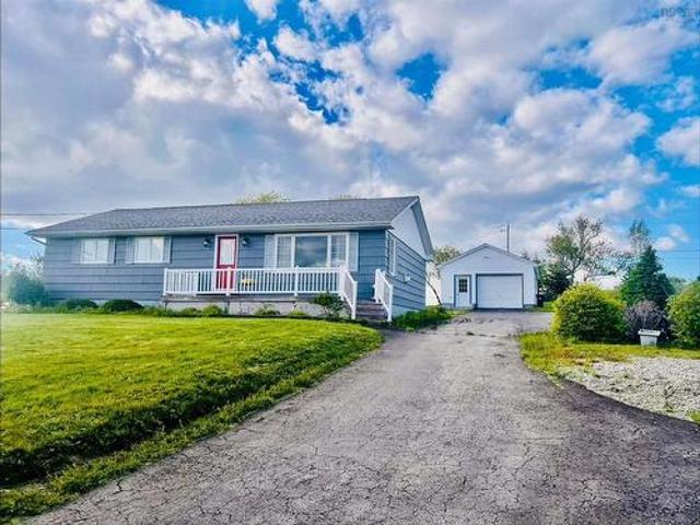 House for sale in Ste. Anne Du Ruisseau, Nova Scotia