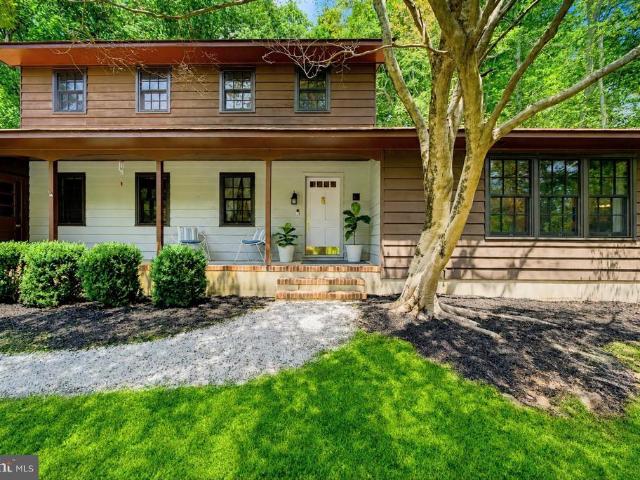 House for sale in Ringoes, New Jersey