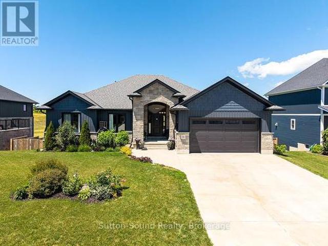 House for sale in Arran-elderslie, Ontario