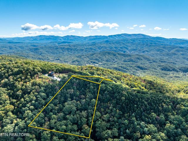 Land for sale in Tennessee
