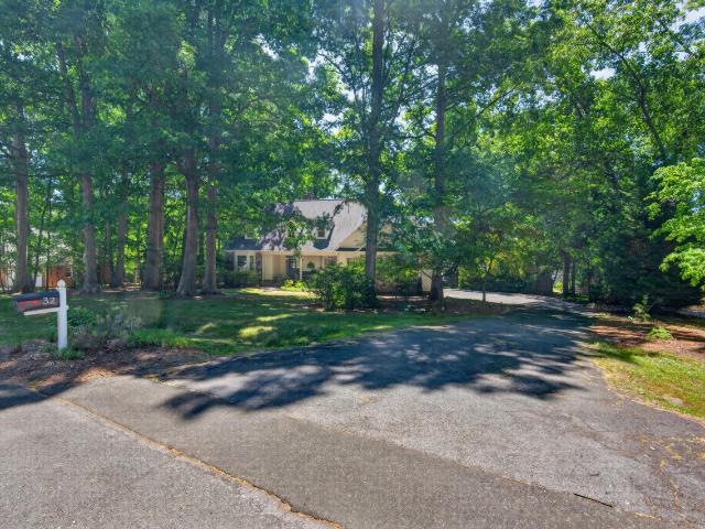 House for sale in Durham, North Carolina