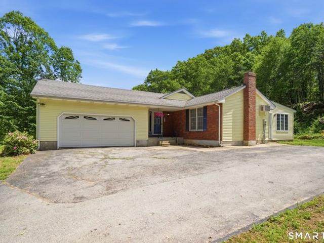 House for sale in Montville, Connecticut
