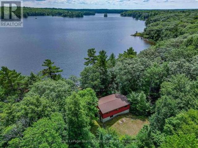 House for sale in Seguin, Ontario