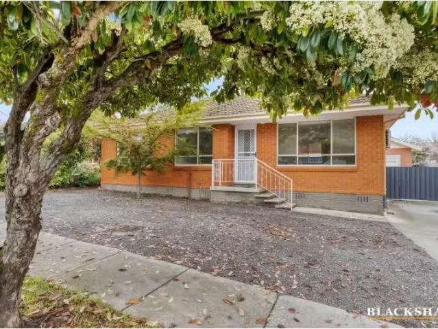 House for rent in Queanbeyan, New South Wales