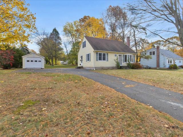 House for sale in Vernon Rockville, Connecticut