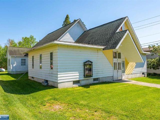 House for sale in Soudan, Minnesota