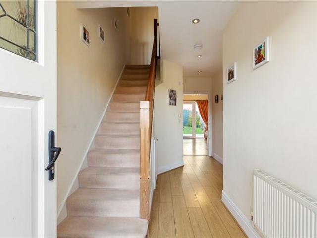 Terraced House for sale in Delgany, North Tipperary