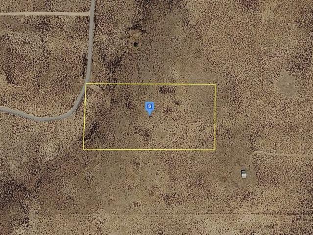Land for sale in Tres Piedras, New Mexico