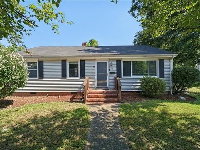 House for sale in Virginia