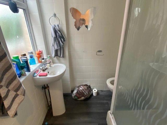 Apartment for rent in Little Woodhouse, Leeds