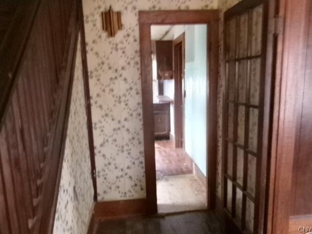 House for sale in Alma, New York
