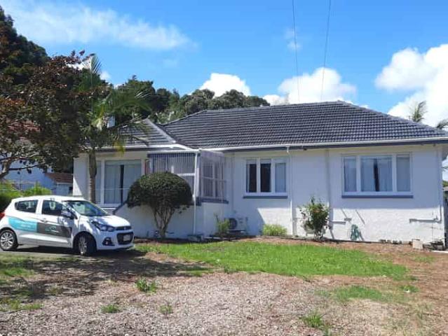 House for rent in Manurewa, Oroua County