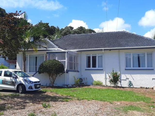 House for rent in Manurewa, Oroua County