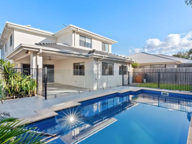 Apartment for rent in Toombul, Queensland