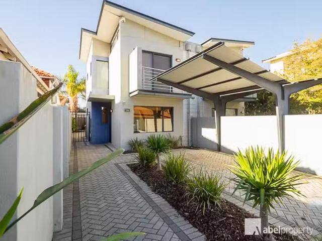 Condo for rent in Western Australia
