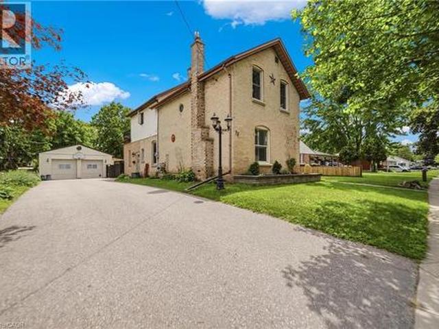 House for sale in Brant, Ontario