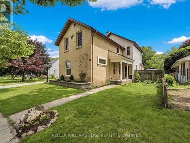 House for sale in Brant, Ontario