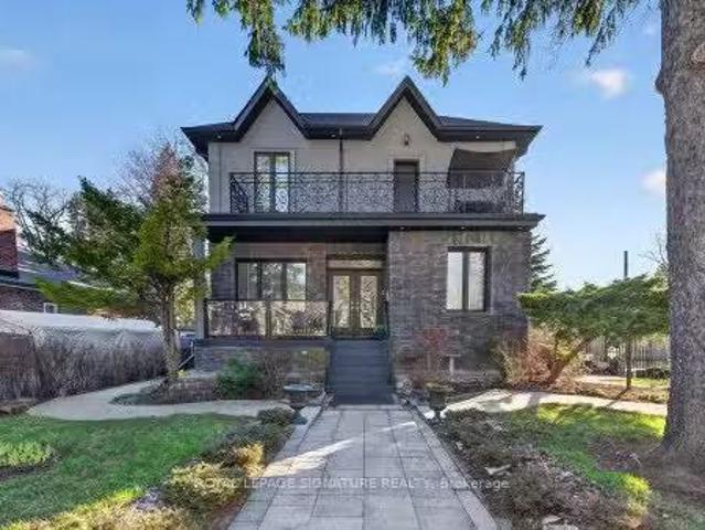 House for sale in Woburn, Ontario