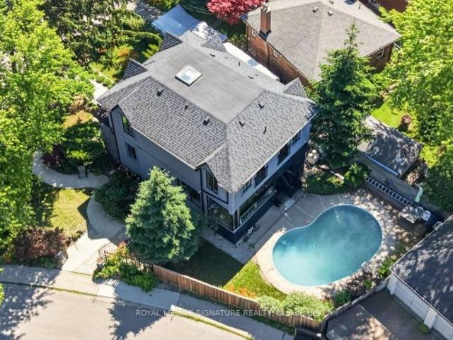 House for sale in Woburn, Ontario