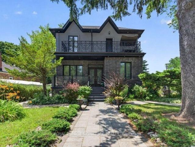 House for sale in Woburn, Ontario
