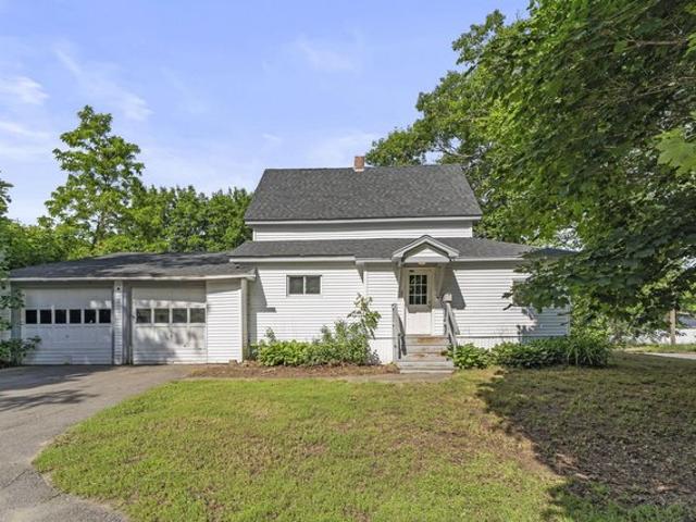 House for sale in Milo, Maine