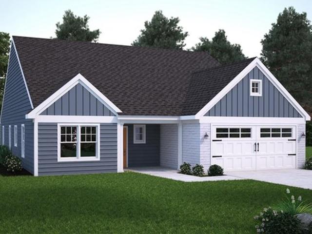 House for sale in Myerstown, Lebanon County