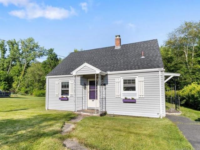 House for sale in Windsor, Connecticut