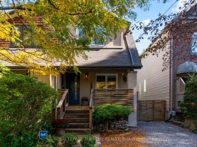 House for sale in Woburn, Ontario