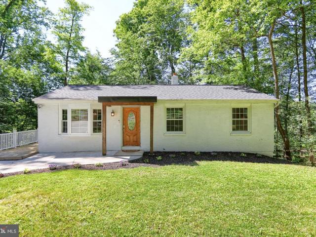 House for sale in Cecil, Maryland
