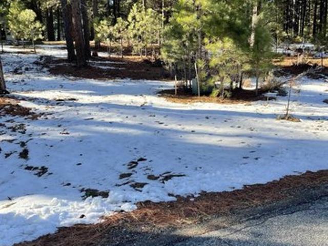 Land for sale in California