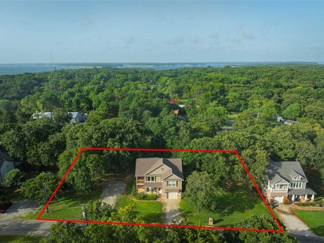 House for sale in Pottsboro, Texas