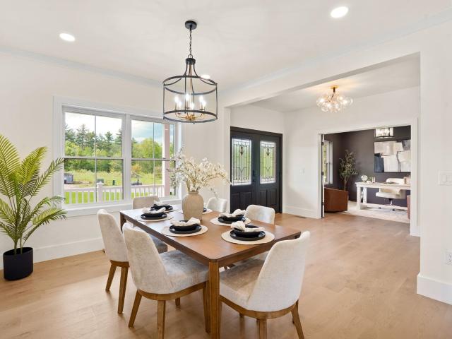 House for sale in New Hampshire