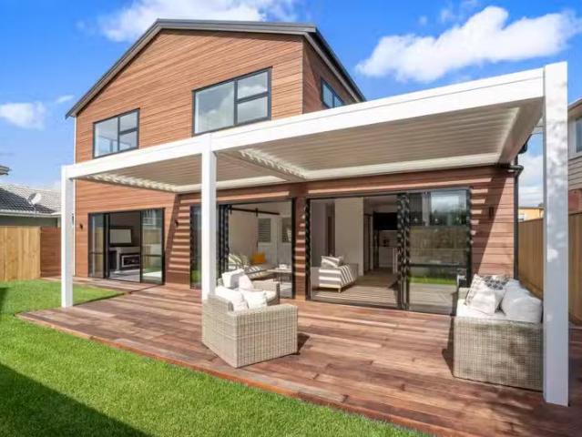 House for rent in Hillersden