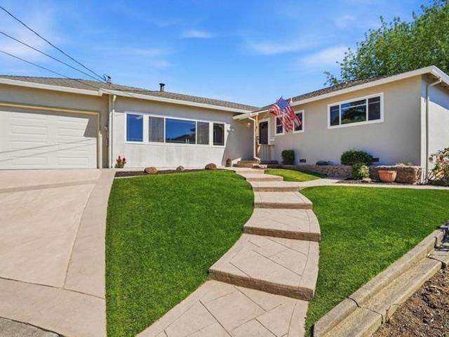 House for sale in Petaluma, California