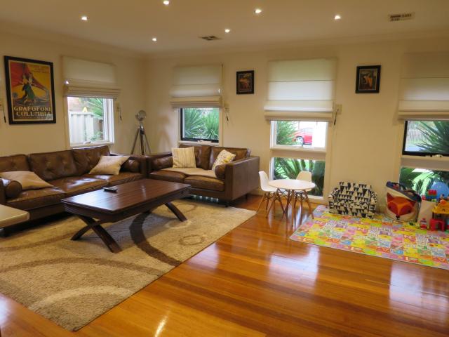 House for rent in Keysborough, Melbourne
