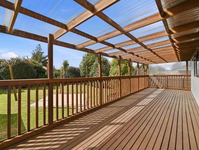House for sale in Bay Of Plenty
