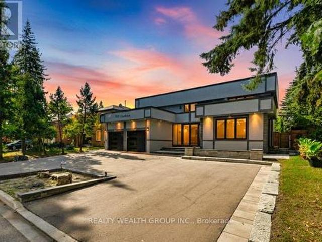 House for sale in York, Ontario