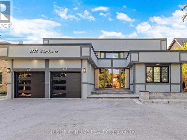 House for sale in York, Ontario