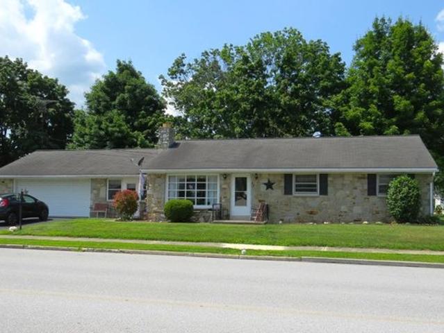House for sale in Littlestown, Pennsylvania