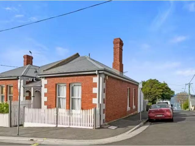 Apartment for rent in Hobart, Tasmania