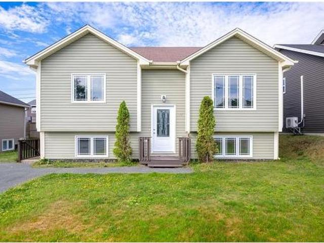Property for sale in Manuels, Newfoundland And Labrador